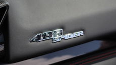 Ferrari 488 Spider 2dr Auto Petrol Convertible